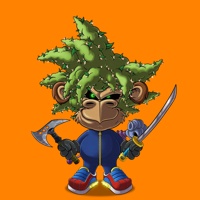 GanjaGoon 4307