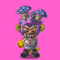 GanjaGoon 4322
