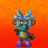 GanjaGoon 4388