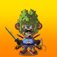 GanjaGoon 4483
