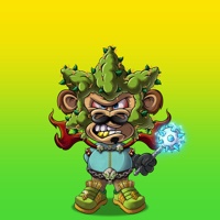 GanjaGoon 4486