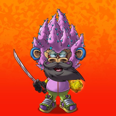 GanjaGoon 4519