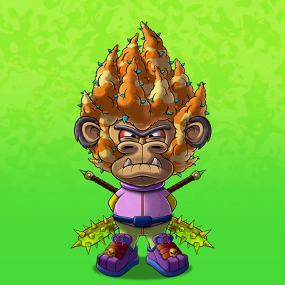 GanjaGoon 4522