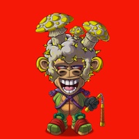 GanjaGoon 4596