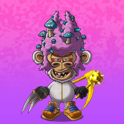 GanjaGoon 4603