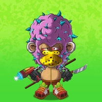GanjaGoon 4622