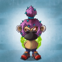 GanjaGoon 4644