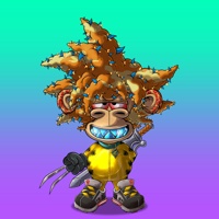 GanjaGoon 4647