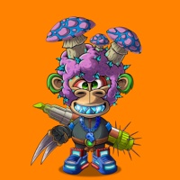 GanjaGoon 4666