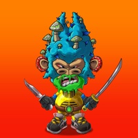 GanjaGoon 4673