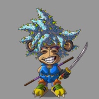 GanjaGoon 4678
