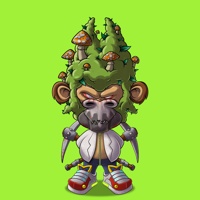 GanjaGoon 4770