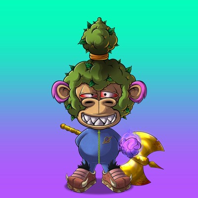 GanjaGoon 4799