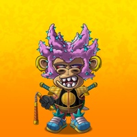 GanjaGoon 4869