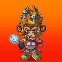 GanjaGoon 4886