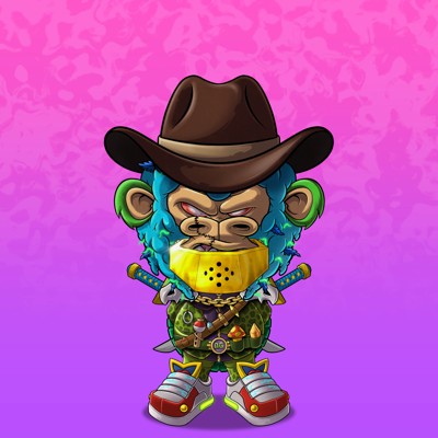 GanjaGoon 4896