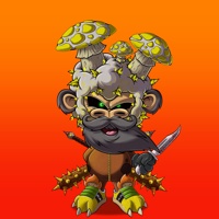 GanjaGoon 4936