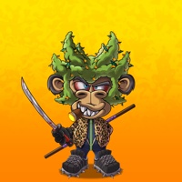 GanjaGoon 4943