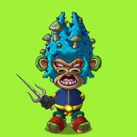 GanjaGoon 4967