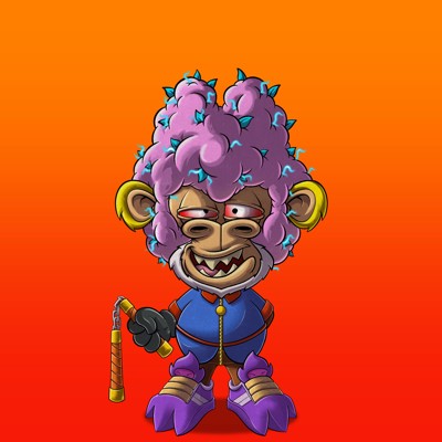 GanjaGoon 5070