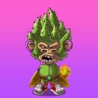 GanjaGoon 5095