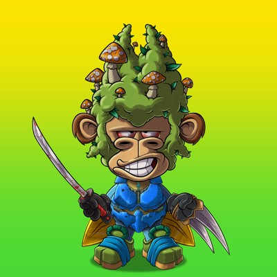 GanjaGoon 5114