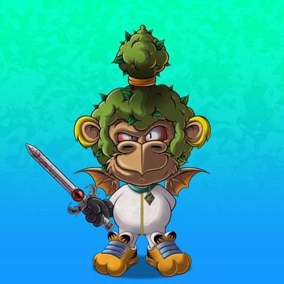 GanjaGoon 5167
