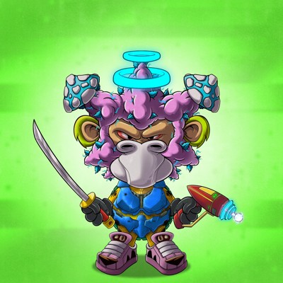 GanjaGoon 5175