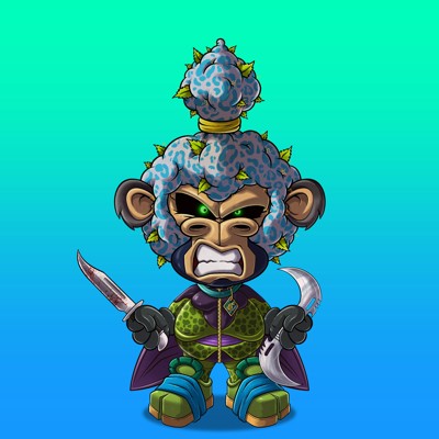 GanjaGoon 5227