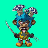 GanjaGoon 5353