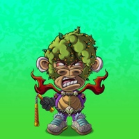GanjaGoon 5355