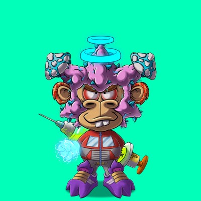 GanjaGoon 5366