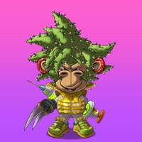 GanjaGoon 5369