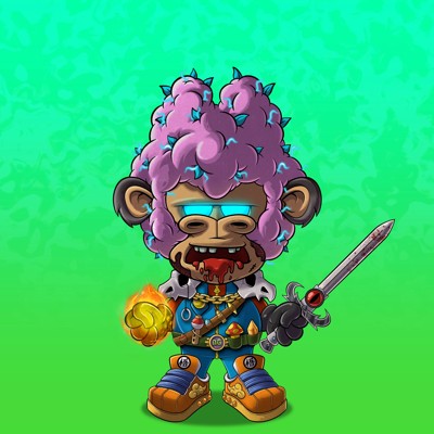 GanjaGoon 5406