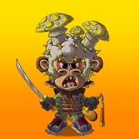 GanjaGoon 5420