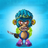 GanjaGoon 5421