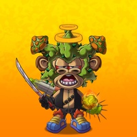 GanjaGoon 5439