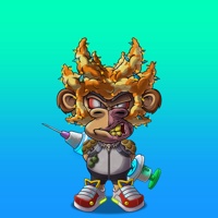 GanjaGoon 5456