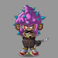 GanjaGoon 5460