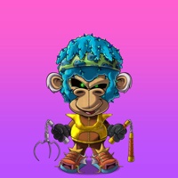 GanjaGoon 5564