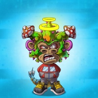 GanjaGoon 5573