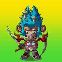 GanjaGoon 5672