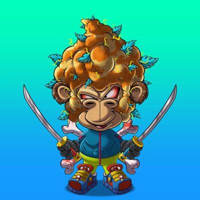 GanjaGoon 5679