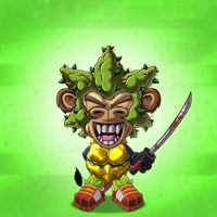 GanjaGoon 5680