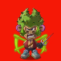 GanjaGoon 5712