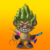 GanjaGoon 5748