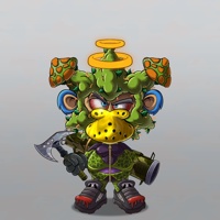 GanjaGoon 5785