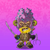 GanjaGoon 5834