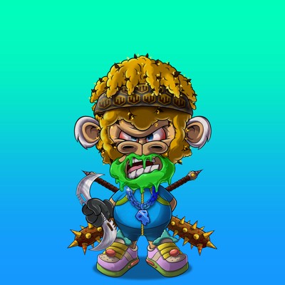 GanjaGoon 5835