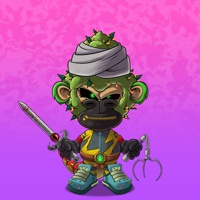 GanjaGoon 5855